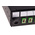 RS PRO Single Mode Simplex Fibre Optic Patch Panel With 24 Ports Populated, 1U
