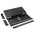 RS PRO 12 Port Fibre Optic Patch Panel, 1U
