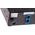 RS PRO 12 Port Single Mode Duplex Fibre Optic Patch Panel With 12 Ports Populated, 1U