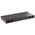 RS PRO 12 Port Single Mode Duplex Fibre Optic Patch Panel With 12 Ports Populated, 1U