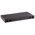 RS PRO Single Mode Duplex Fibre Optic Patch Panel With 12 Ports Populated, 1U