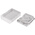 RS PRO 4 Port Simplex/Duplex Termination Box