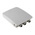 RS PRO 8 Port Simplex/Duplex Indoor / Outdoor Distribution Box