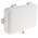 RS PRO 4 Port Simplex/Duplex Indoor / Outdoor Distribution Box