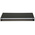 RS PRO 24 Port ST Multimode Fibre Optic Patch Panel With 24 Ports Populated, 1U