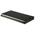 RS PRO 24 Port ST Multimode Fibre Optic Patch Panel With 24 Ports Populated, 1U