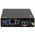 StarTech.com LC, RJ45 Media Converter, Single Mode, 10/100/1000Mbit/s, Half/Full Duplex 10km