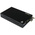 StarTech.com LC, RJ45 Media Converter, Single Mode, 10/100/1000Mbit/s, Half/Full Duplex 20km