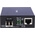 StarTech.com LC, RJ45 Media Converter, Multi Mode, 10/100/1000Mbit/s, Full Duplex 550m