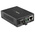 StarTech.com LC, RJ45 Media Converter, Multi Mode, 10/100/1000Mbit/s, Full Duplex 550m
