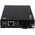 StarTech.com RJ45, SC Media Converter, Single Mode, 10/100Mbit/s, Half/Full Duplex 30km
