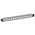 XLR 16 Port Audio, Video Patch Panel, 1U Rack Height