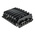 RS PRO 3 Port Fibre Splice Enclosure