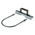 RS PRO Pole Mounting Kit