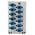 RS PRO 12 Port SC Single Mode Simplex Demarcation Box