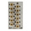 RS PRO 12 Port SC Multimode Simplex Demarcation Box