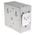 RS PRO 12 Port ST Multimode Demarcation Box