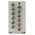RS PRO 12 Port ST Single Mode Demarcation Box