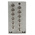 RS PRO 12 Port FC Single Mode Demarcation Box