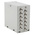 RS PRO 12 Port FC Single Mode Demarcation Box