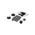 StarTech.com RJ45, SC Media Converter, Multi Mode, 10/100/1000Mbit/s, Full Duplex 550m