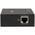 StarTech.com RJ45 Media Converter, 10/100/1000Mbit/s, Full Duplex