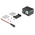 StarTech.com RJ45, SFP Ethernet Media Converter, Single Mode, Multi Mode, 10 Mbps, 100 Mbps, Full Duplex 100m