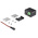 StarTech.com RJ45, SFP Ethernet Media Converter, Single Mode, Multi Mode, 10 Mbps, 100Mbps, 1000 Mbps, Full Duplex