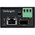 StarTech.com RJ45, SFP Ethernet Media Converter, Single Mode, Multi Mode, 10 Mbps, 100Mbps, 1000 Mbps, Full Duplex