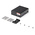 StarTech.com RJ45 Ethernet Extender, 10Mbps, 100Mbps, 1000Mbps, Full Duplex 100m