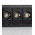 BNC 20 Port Loaded Rack Patch Panel, 1U Rack Height