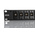 BNC 20 Port Loaded Rack Patch Panel, 1U Rack Height