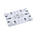 Molex Premise Networks 91Series, 12 Port Tray