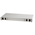 RS PRO 24 Port ST Multimode Simplex Fibre Optic Patch Panel With 24 Ports Populated, 1U