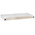 RS PRO 24 Port SC Multimode Duplex Fibre Optic Patch Panel With 24 Ports Populated, 1U