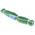 RS PRO 2.5m Green Lifting Sling Round, 2t