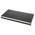 RS PRO 24 Port SC Single Mode Simplex Fibre Optic Patch Panel