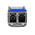StarTech.com Cisco Compatible LC Multi Mode Transceiver Module, Half/Full Duplex