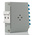 Phoenix Contact 6 Port LC Single Mode Duplex Fibre Optic Patch Panel With 2 Ports Populated