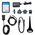 Siretta RS232, RJ12, GPIO GSM/GPRS Modem Starter Kit, 7.1Mbit/s