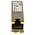 StarTech.com Juniper Compatible RJ45 Copper Transceiver Module, Full Duplex, 10/100/1000Mbit/s