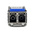 StarTech.com MSA Compatible LC Single Mode Transceiver Module, Full Duplex, 1000Mbit/s
