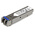 StarTech.com MSA Compatible LC Single Mode Transceiver Module, Full Duplex, 1000Mbit/s