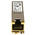 StarTech.com HP Compatible RJ45 Transceiver Module, Full Duplex, 10/100/1000Mbit/s