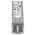 StarTech.com HP Compatible LC Single Mode Transceiver Module, Full Duplex, 1000Mbit/s