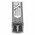 StarTech.com MSA Compatible LC Single Mode Transceiver Module, Full Duplex, 1000Mbit/s