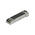 StarTech.com MSA Compatible LC Single Mode Transceiver Module, Full Duplex, 1000Mbit/s