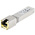StarTech.com MSA Compatible RJ45 Copper Transceiver Module, Full Duplex, 10000Mbit/s