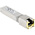 StarTech.com MSA Compatible RJ45 Copper Transceiver Module, Full Duplex, 10000Mbit/s