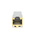 StarTech.com MSA Compatible RJ45 Copper Transceiver Module, Full Duplex, 10000Mbit/s